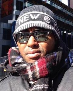 Man, 45. sahari2574