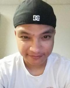 Man, 35. djanilo36