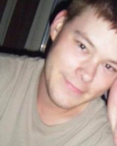 Man, 41. Joebclark