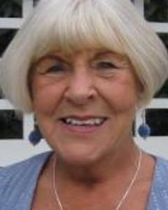 Woman, 83. bleelaw