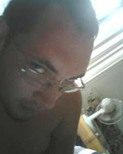 Man, 39. dwells823