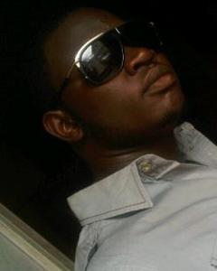 Man, 44. Olamide2359