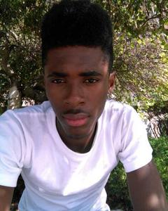 Man, 29. Akeem4762