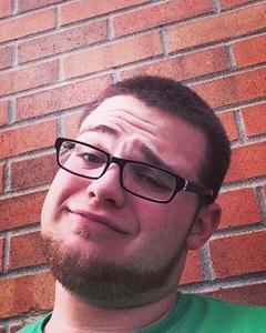 Man, 34. Bam_bam2266
