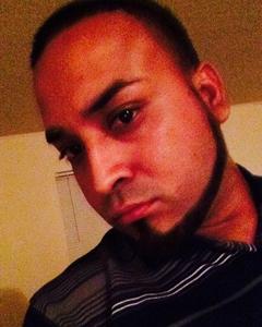 Man, 33. Juan_licea
