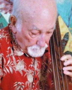 Man, 87. Musician3477