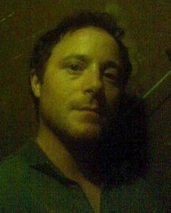 Man, 39. elsha