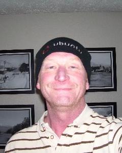 Man, 67. buck_rider