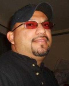 Man, 55. dreake