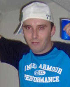 Man, 42. sdflavio