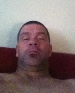 Man, 54. Baldybrat