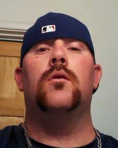 Man, 43. bigred4114424