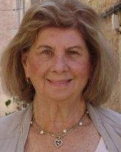 Woman, 89. jewish76