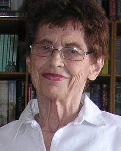 Woman, 89. Mimi2885