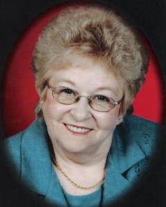 Woman, 87. StardustEagle