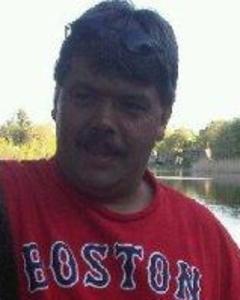 Man, 54. maleinmass