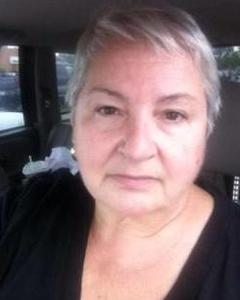 Woman, 74. Annie7537