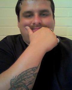 Man, 38. thamlin20