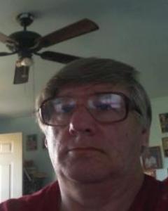 Man, 70. reogerslayton