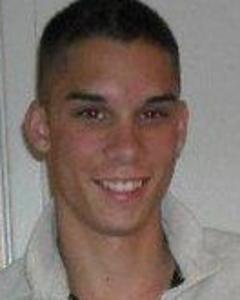 Man, 35. wetzel929