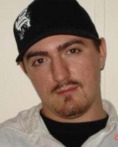 Man, 41. tim0520