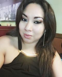 Woman, 39. TapatiaLinda
