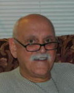 Man, 73. tony7799