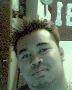 Man, 43. tmac80143