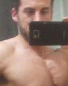 Man, 44. badbrad073553