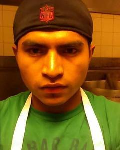 Man, 34. wilber8813