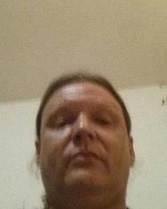 Man, 51. Pat0638