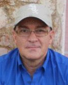 Man, 54. kairosca0502