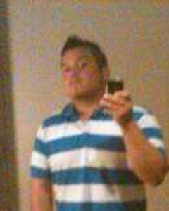Man, 33. angelito196324