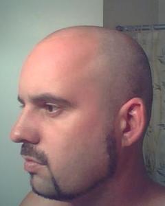Man, 44. ruinme