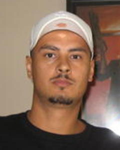 Man, 46. Sam_Serrata