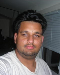 Man, 44. ALI5152