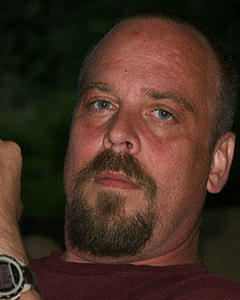 Man, 57. Ahztech
