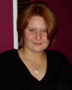 Woman, 42. rsa8224