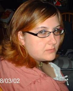 Woman, 44. mdsleigh