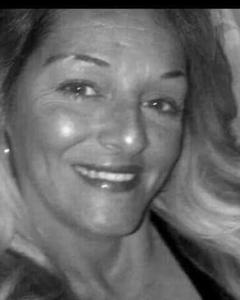 Woman, 59. Faith497354