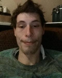 Man, 34. johnturnup216
