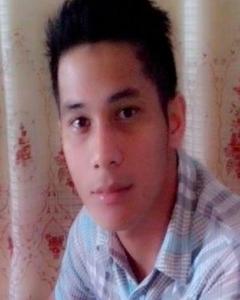 Man, 32. siD1454