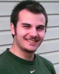 Man, 33. GeairnTee