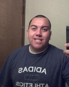 Man, 35. gkid_22