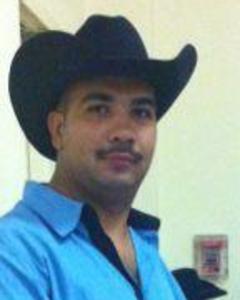 Man, 36. Luis3732
