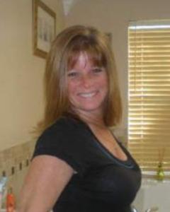 Woman, 60. teaparty408