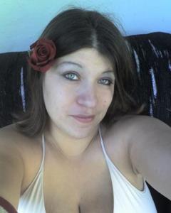 Woman, 41. gorgeousd