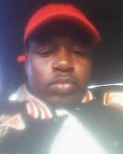 Man, 48. MAjor4531