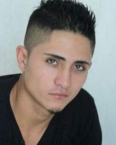 Man, 31. pato0385