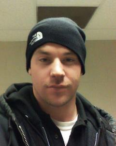 Man, 36. Cjk24